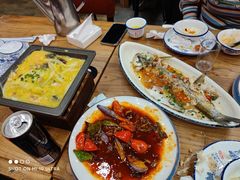 -乌记大厨餐厅