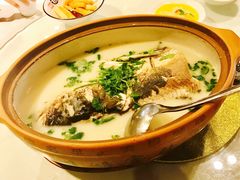 -风味小馆(天目湖宾馆店)