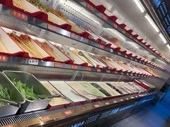 -言玖鲜火锅串串披萨自助(益田假日店)