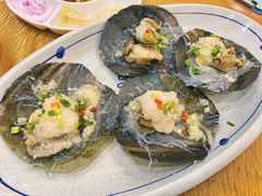 -寻味顺德·南记酒家·传统顺德菜·鱼生(广源路店)