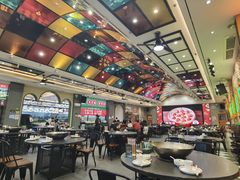 -飞尝蚝·顺德菜·鱼生(顺德总店)