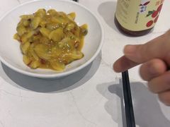 -船歌·鱼水饺青岛菜(国贸商城店)