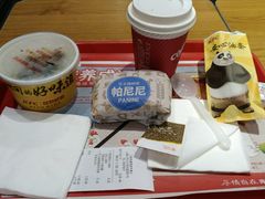 -肯德基(春申店)