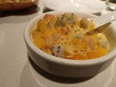 -海底捞火锅(劲松店)