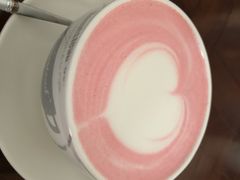 -MEET COFFEE婉约咖啡(宝善公寓店)