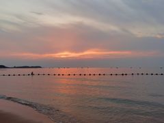 -威海国际海水浴场旅游区