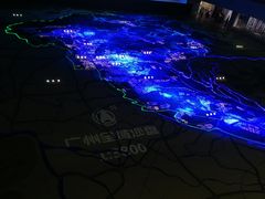 -广州市城市规划展览中心