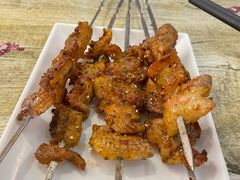 -老徐烧烤涮肚(交道口店)