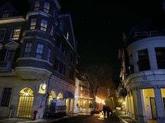 -中旅阿那亚九龙湖·公主酒店