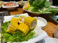 -草原塞蛮羊火锅城(港湾店)