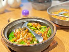 -常来小聚·广州非遗传承餐厅(地王广场店)