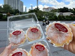 -BreadTalk面包新语·烘焙蛋糕(海珠丽影广场店)