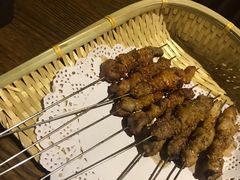 -锦上中式酒馆(南内环店)