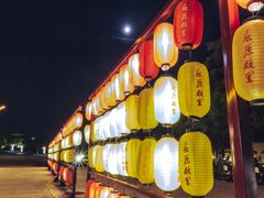 -屈原故里文化旅游区