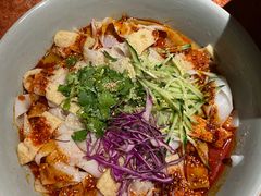-长安记·大美陕菜(大族广场店)