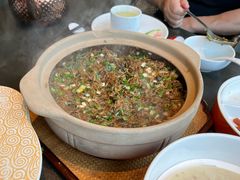 -炊江南·上海菜(国展华漕店)