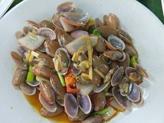 -四川小胡子海鲜(丁村万人海鲜广场店)