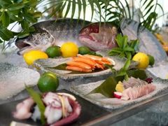 -昆山琶拉帝诗酒店·河畔咖啡厅Riverside Cafe