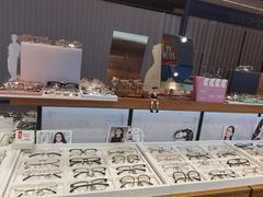 -BUTF美惠眼镜(天通苑万优汇店)