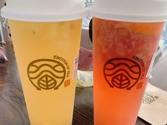 -眷茶(赛格国际购物中心店)