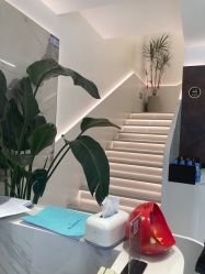 -LJOY丽锦造型·烫发染发