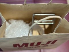 -MUJI无印良品(杭州万象城店)