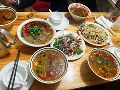 -三中高皇羊肉馆