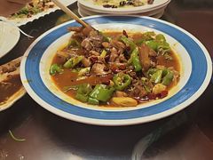 -五谷丰登·胶东海鲜·家常菜(张村店)
