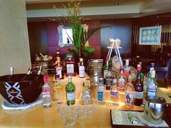 -深圳星河丽思卡尔顿酒店