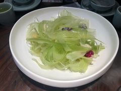 -韵秋荷(宝山龙湖天街店)