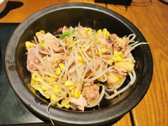 -云海肴·汽锅鸡·云南菜(天山百盛优客店)