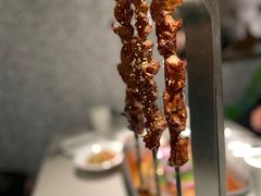 -半天妖烤鱼(方庄店)