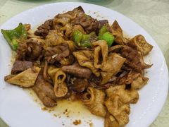 -奥华餐厅·老张记(台基厂店)