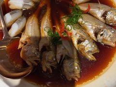 -海味世家·家常菜馆(明州里店)