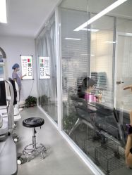 -清清博视儿童眼视光中心(角门西店)