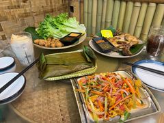 -多哥水傣味餐厅(司马巷店)