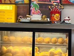 -甜心妈妈·榴莲星级糖水(北京路总店)