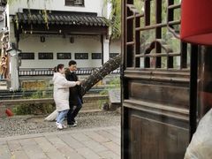 -鱼食饭稻·苏浙土菜17年老馆子(平江路店)