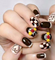 -丹曦·美甲美睫