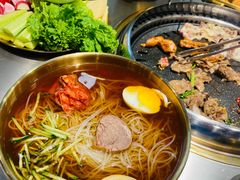 -炉队长·齐齐哈尔家庭烤肉(马家堡店)