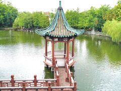 -东莞市可园博物馆