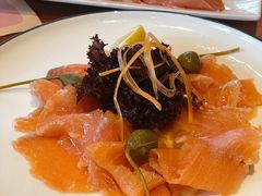 -安妮意大利餐厅(望京店)