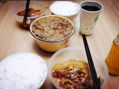 android_upload_pic-清真盛志望麻酱酿皮·非遗老字号