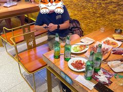 -老胖串店(浆水泉路店)