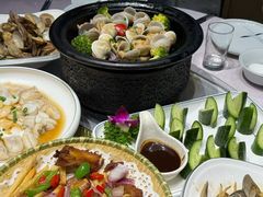 -温岭人家(红花北路店)