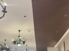 -香山湖华璋大酒店(新浦路店)