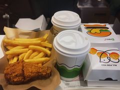 -德克士(前门店)