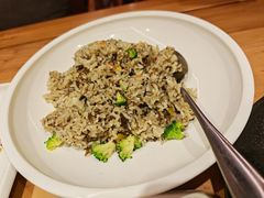-枣子树·素食餐厅(普陀山店)
