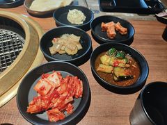 -虎哥六韩式烤肉料理 TIGERGRILL(隆生金山湖中心购物广场店)