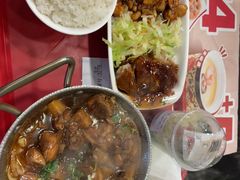 -和合谷(新街口店)